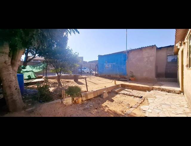 2 BEDROOM HOUSE FOR SALE IN TEMBISA